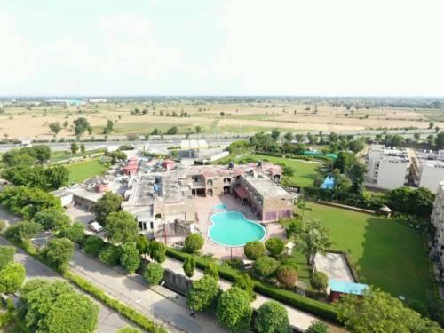Golden Huts Resorts Rewāri Kültér fotó